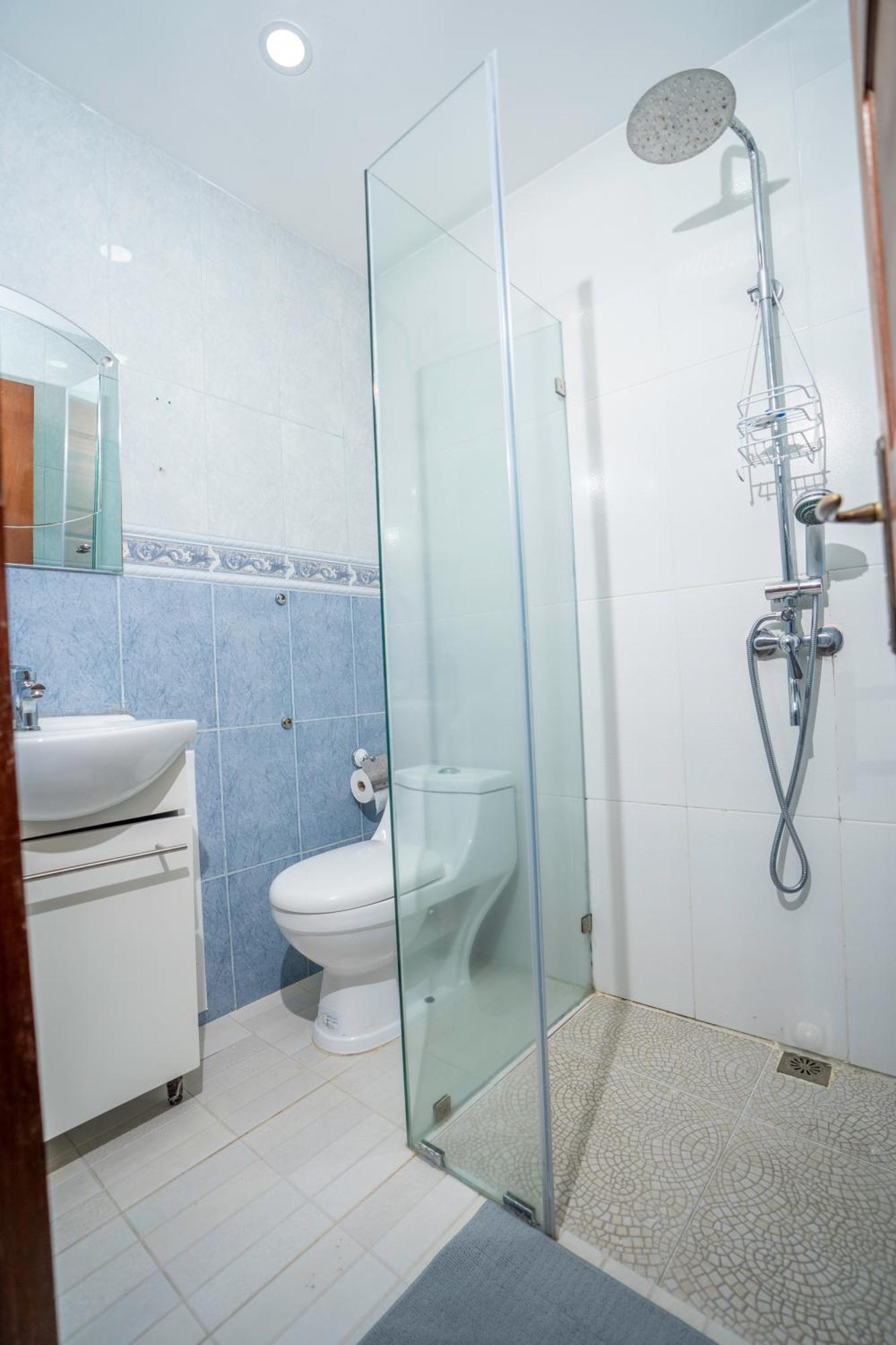 נגואה Hotel Juliana מראה חיצוני תמונה